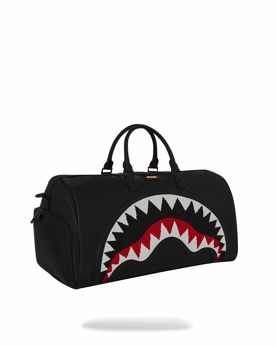 KNIT COMMANDER DUFFLE | Sprayground US
