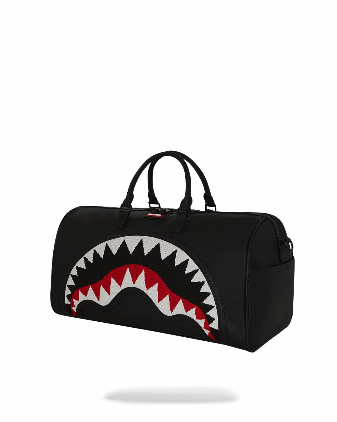 KNIT COMMANDER DUFFLE | Sprayground US