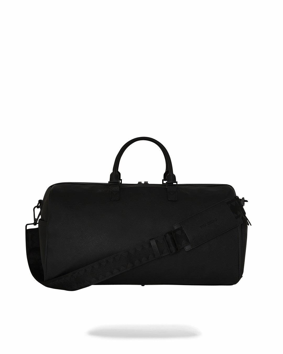 KNIT COMMANDER DUFFLE | Sprayground US