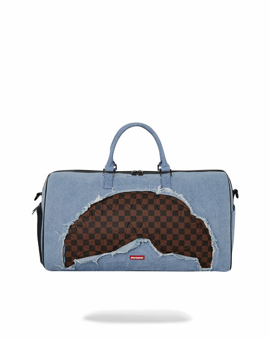 SHORES OF ITALY DUFFLE | Sprayground Discount