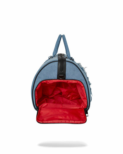 SHORES OF ITALY DUFFLE | Sprayground Discount