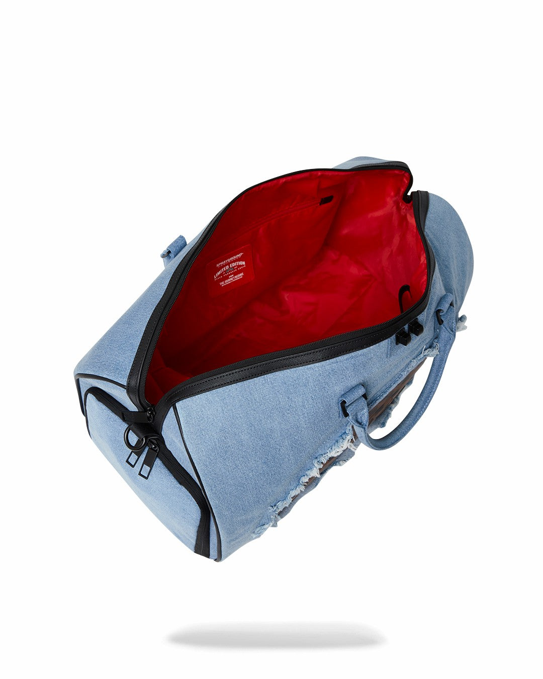 SHORES OF ITALY DUFFLE | Sprayground Discount