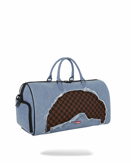 SHORES OF ITALY DUFFLE | Sprayground Discount