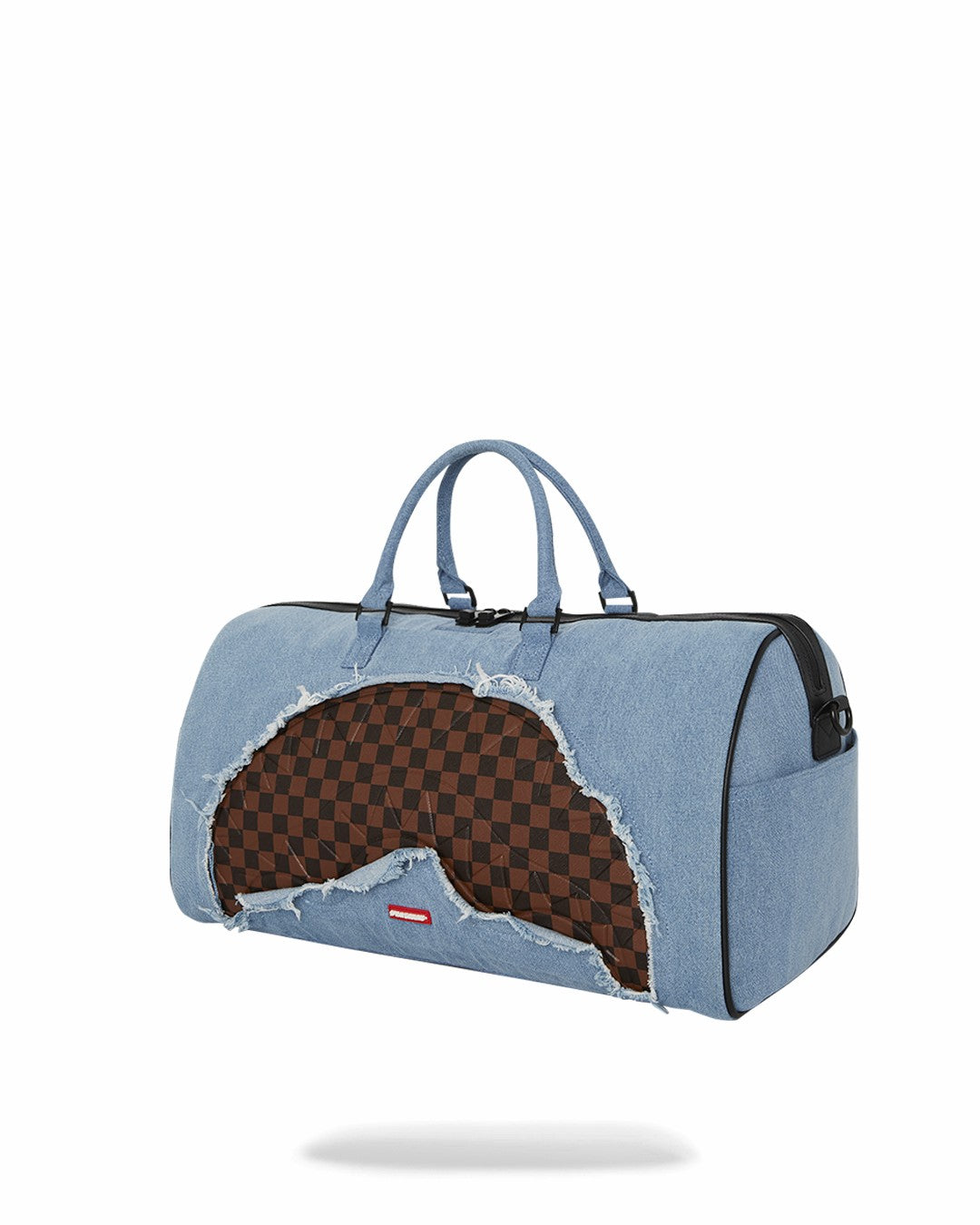 SHORES OF ITALY DUFFLE | Sprayground Discount