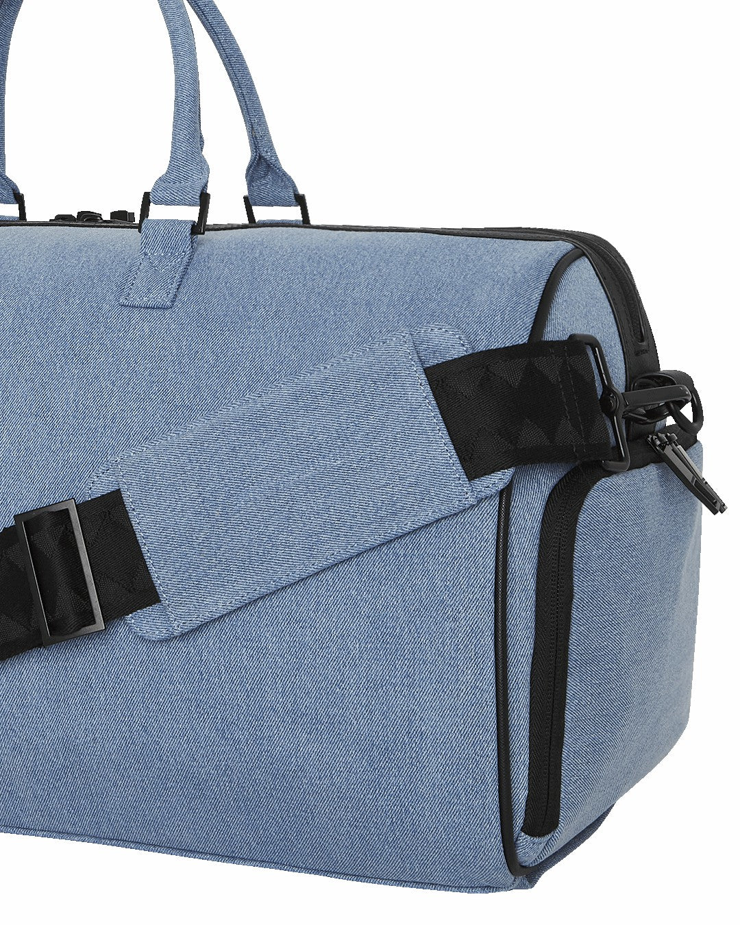 SHORES OF ITALY DUFFLE | Sprayground Discount