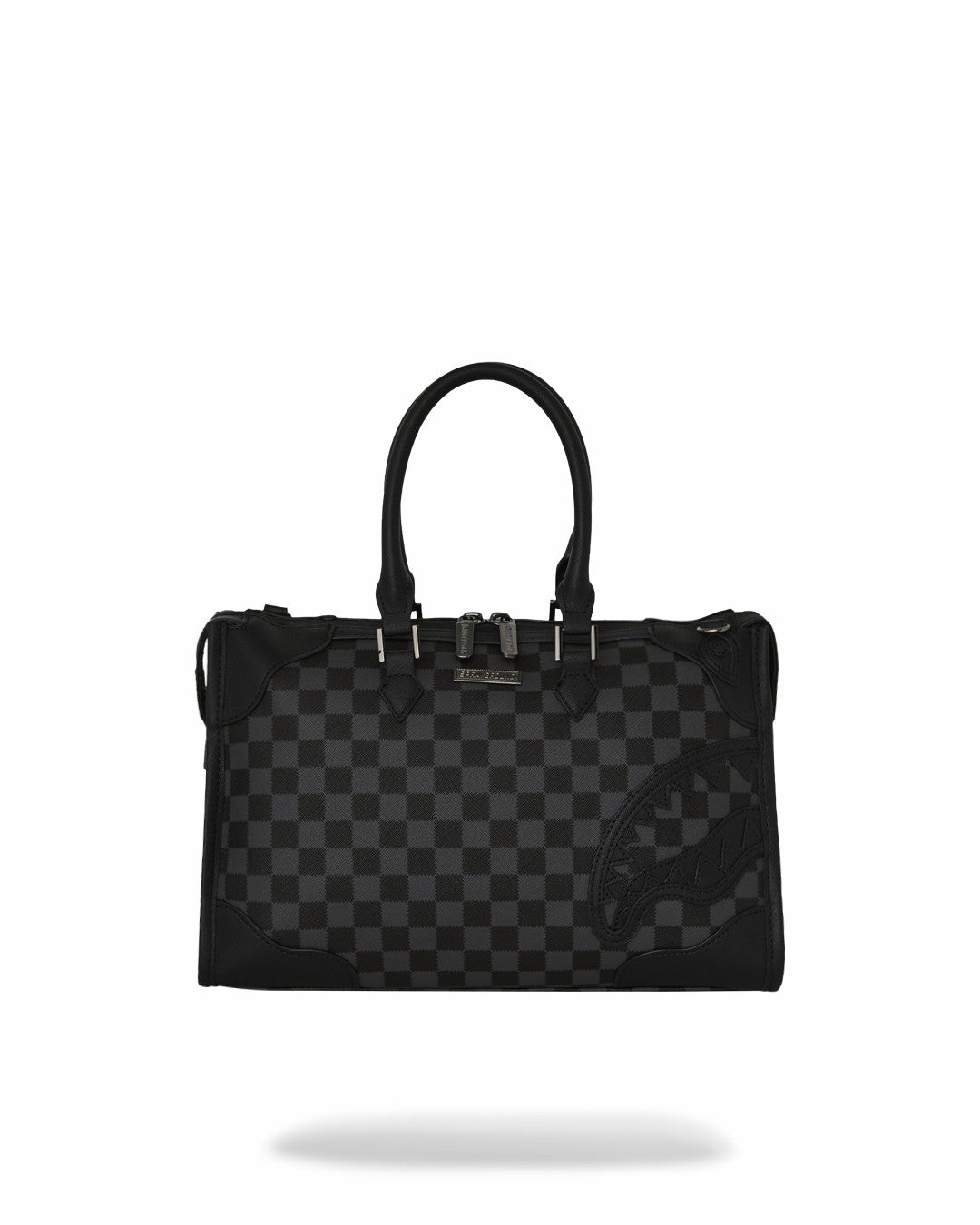 MIDNIGHT CHATEAU MINI PYRAMID DUFFLE | Sprayground for sale