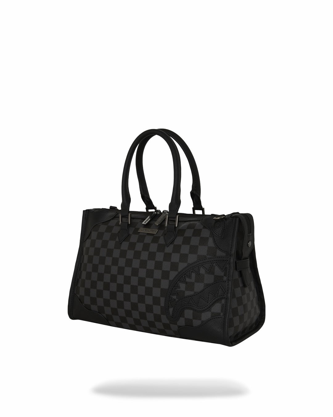 MIDNIGHT CHATEAU MINI PYRAMID DUFFLE | Sprayground for sale