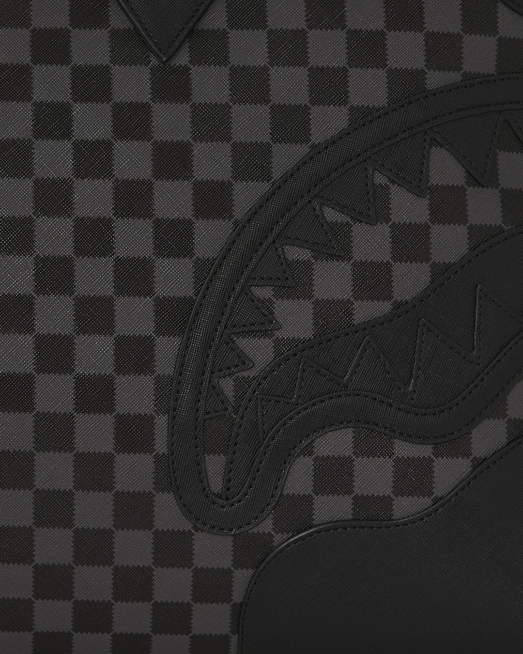 MIDNIGHT CHATEAU PYRAMID DUFFLE | Sprayground Clearance