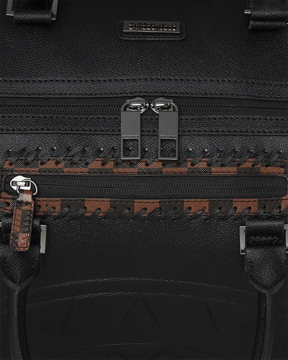 CHECKPOINT ROYALE DUFFLE | Sprayground Online