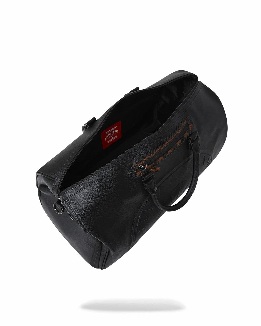 CHECKPOINT ROYALE DUFFLE | Sprayground Online