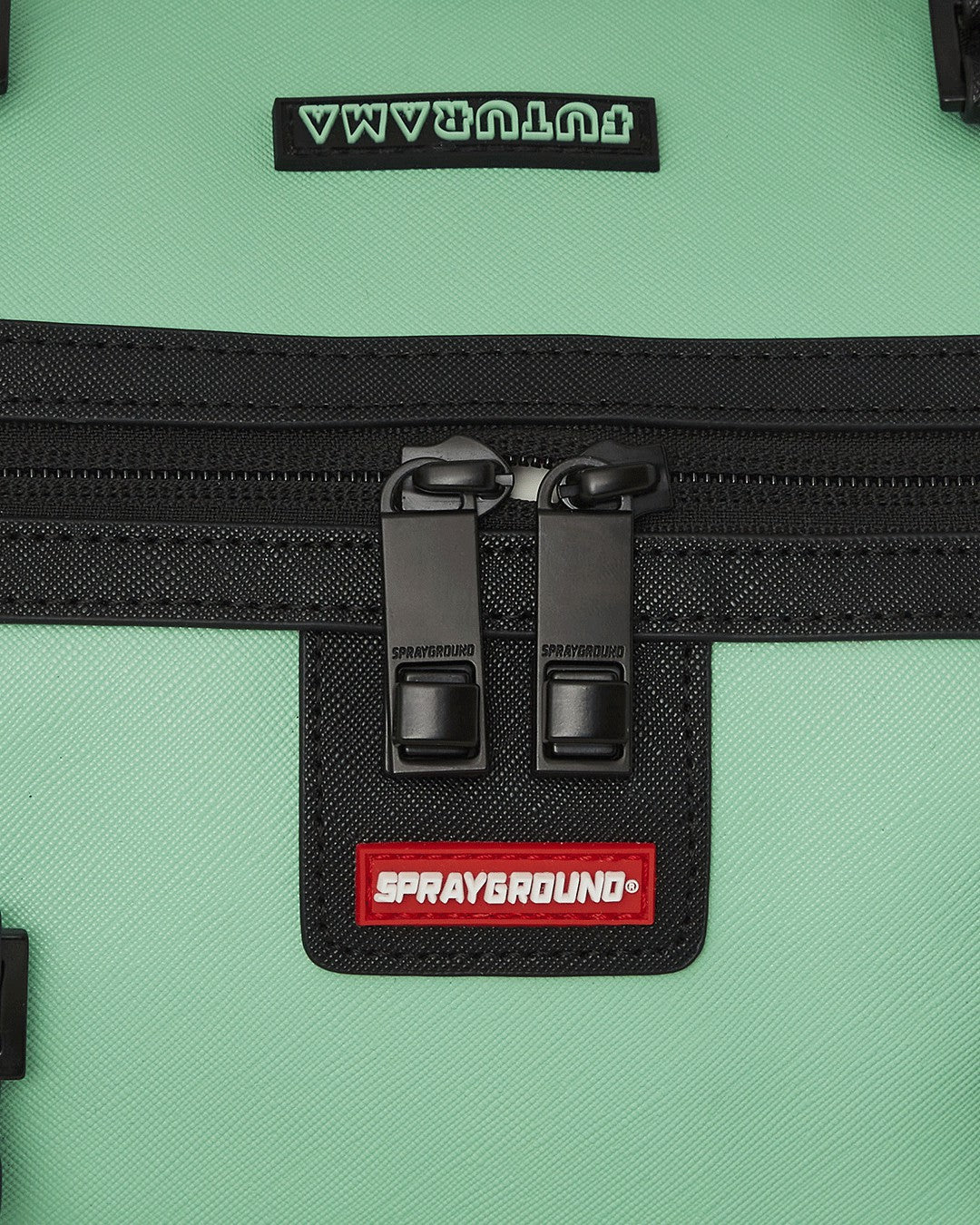 FUTURAMA PLANET EXPRESS PACK DUFFLE | Sprayground Near Me