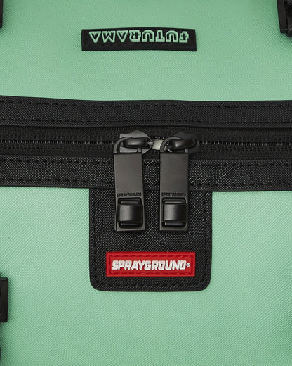 FUTURAMA PLANET EXPRESS PACK DUFFLE | Sprayground Near Me