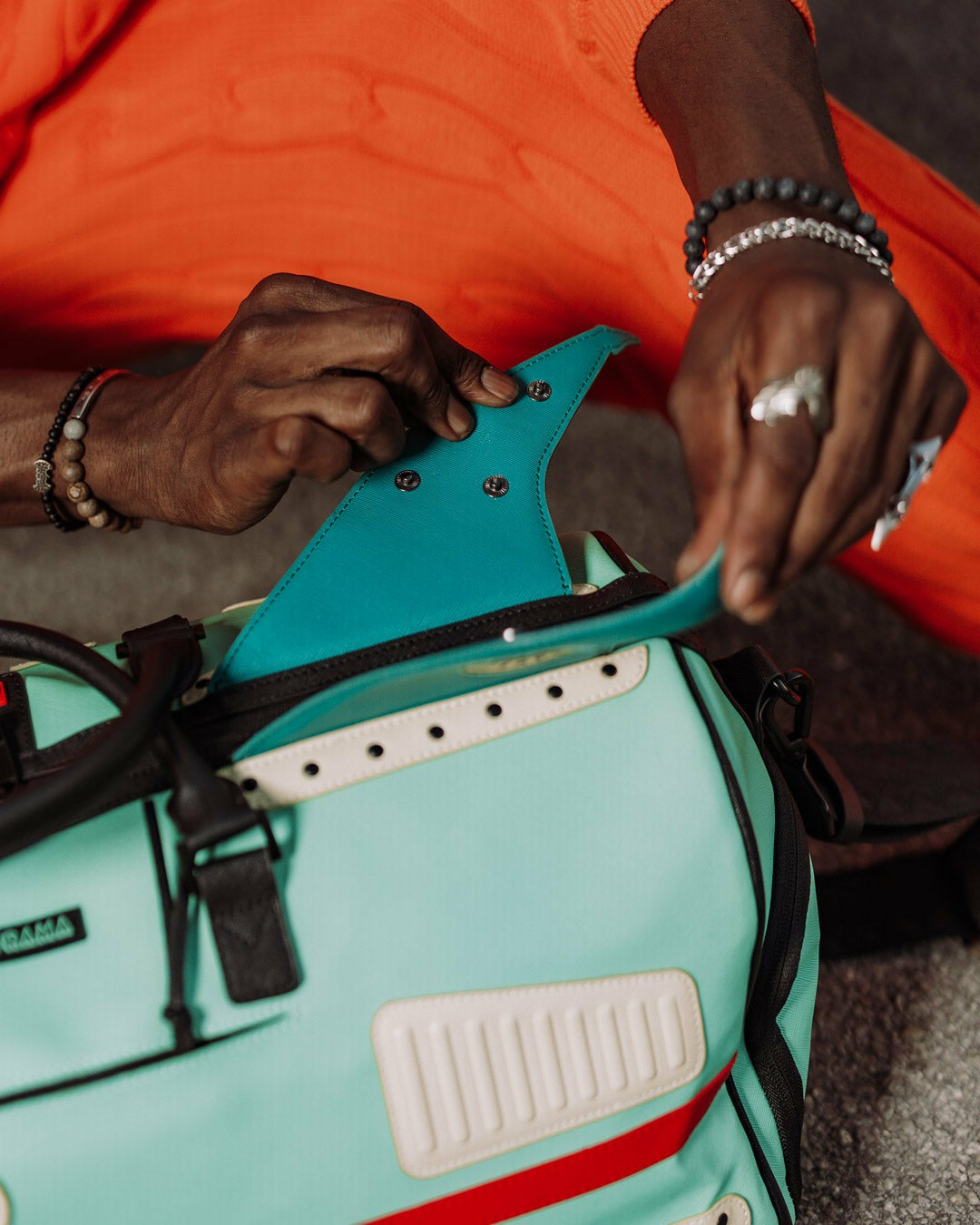 FUTURAMA PLANET EXPRESS PACK DUFFLE | Sprayground Near Me