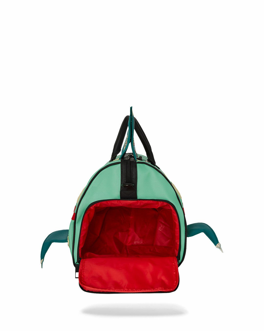 FUTURAMA PLANET EXPRESS PACK DUFFLE | Sprayground Near Me