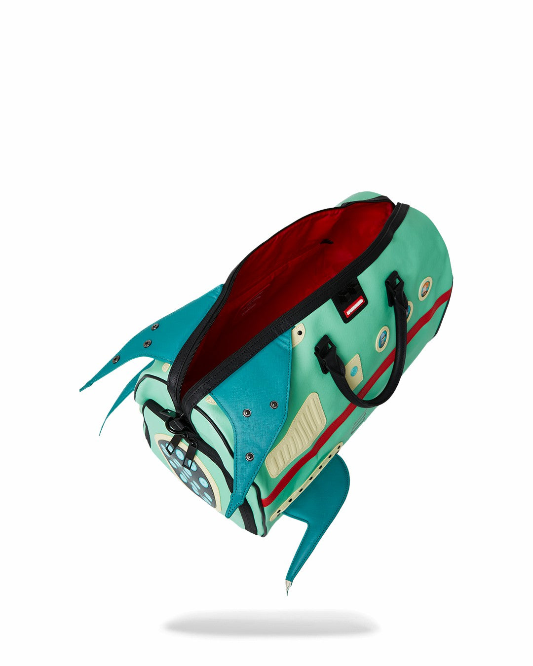 FUTURAMA PLANET EXPRESS PACK DUFFLE | Sprayground Near Me