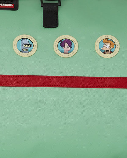 FUTURAMA PLANET EXPRESS PACK DUFFLE | Sprayground Near Me