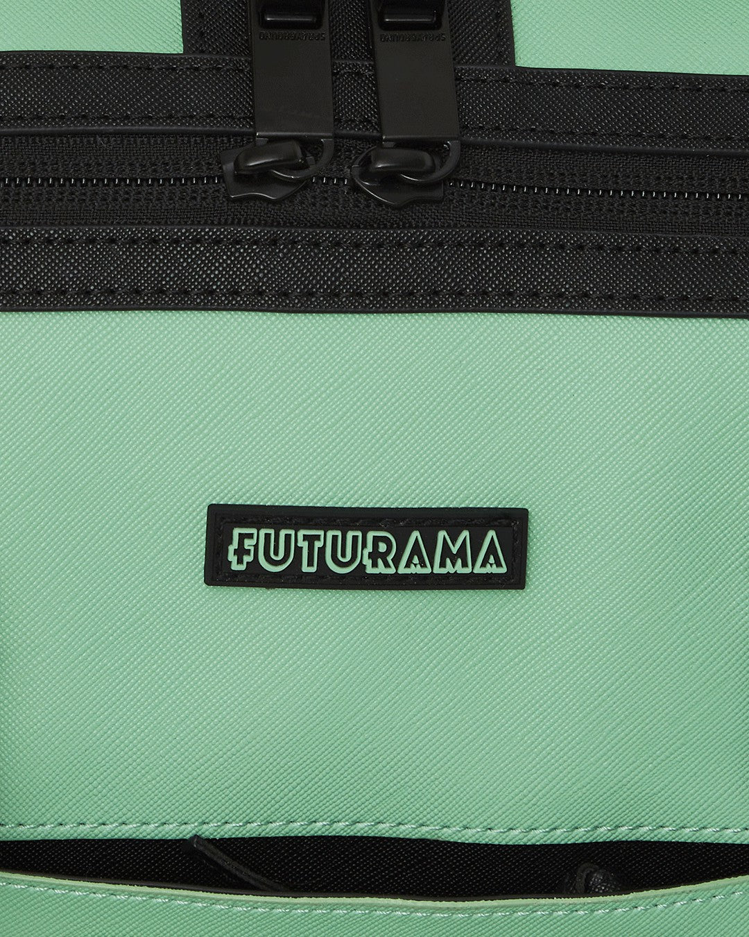 FUTURAMA PLANET EXPRESS PACK DUFFLE | Sprayground Near Me