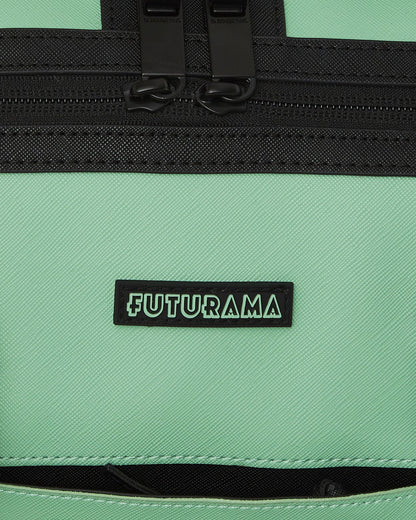 FUTURAMA PLANET EXPRESS PACK DUFFLE | Sprayground Near Me