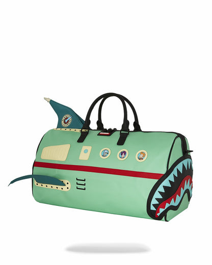 FUTURAMA PLANET EXPRESS PACK DUFFLE | Sprayground Near Me