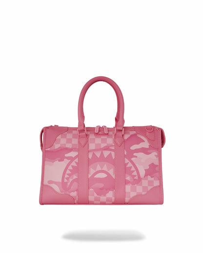 3AM TURNT MINI PYRAMID DUFFLE | Sprayground sale