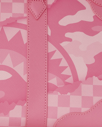 3AM TURNT MINI PYRAMID DUFFLE | Sprayground sale