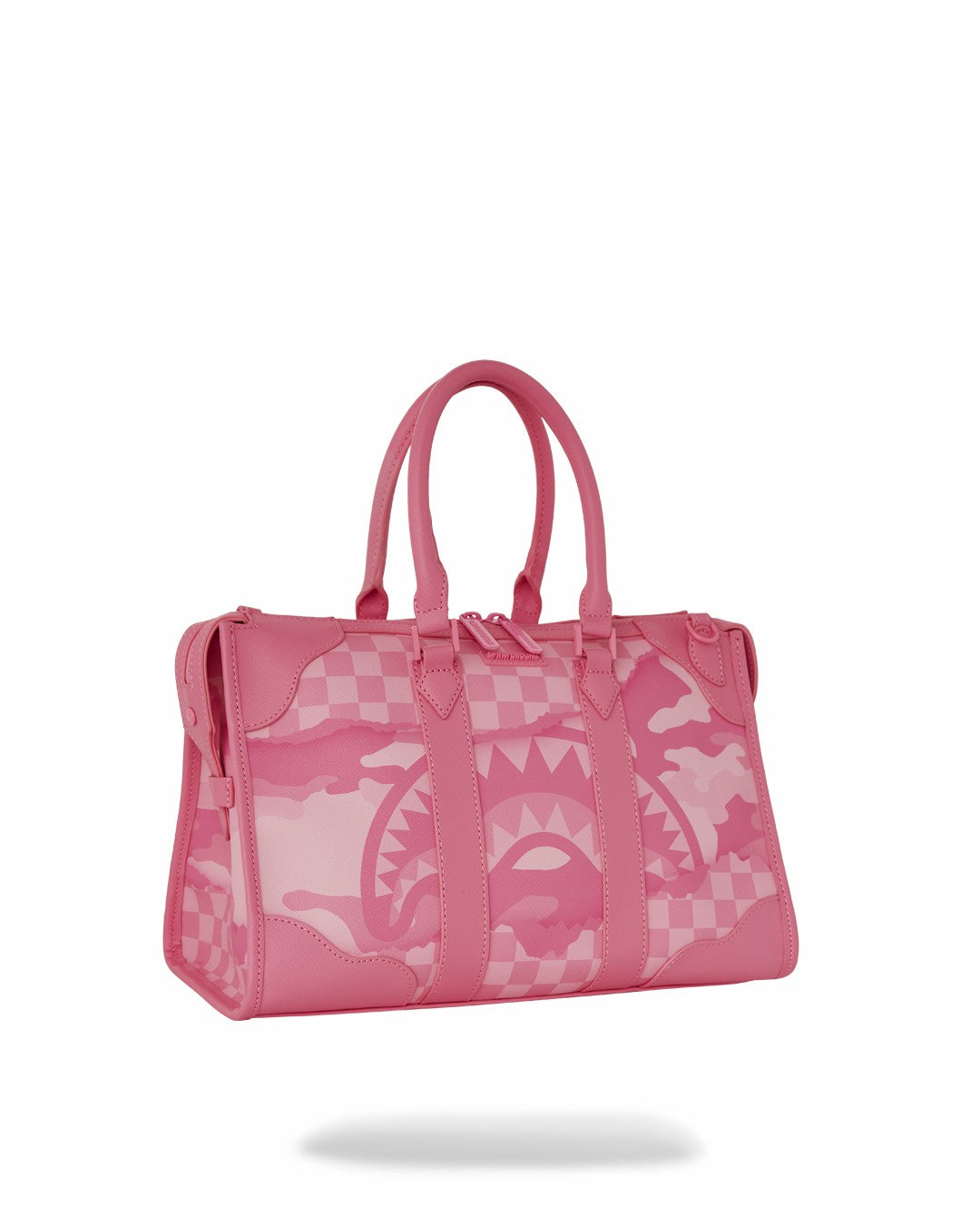 3AM TURNT MINI PYRAMID DUFFLE | Sprayground sale