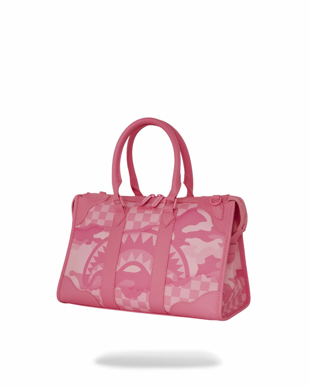 3AM TURNT MINI PYRAMID DUFFLE | Sprayground sale