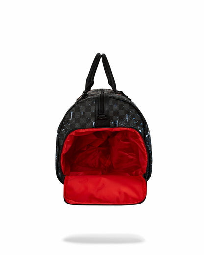 COLD HEAT DUFFLE | Sprayground Discount