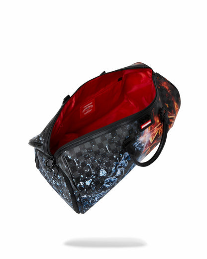 COLD HEAT DUFFLE | Sprayground Discount