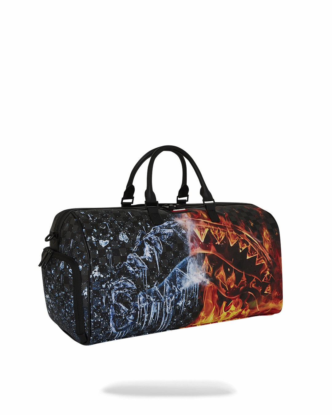 COLD HEAT DUFFLE | Sprayground Discount