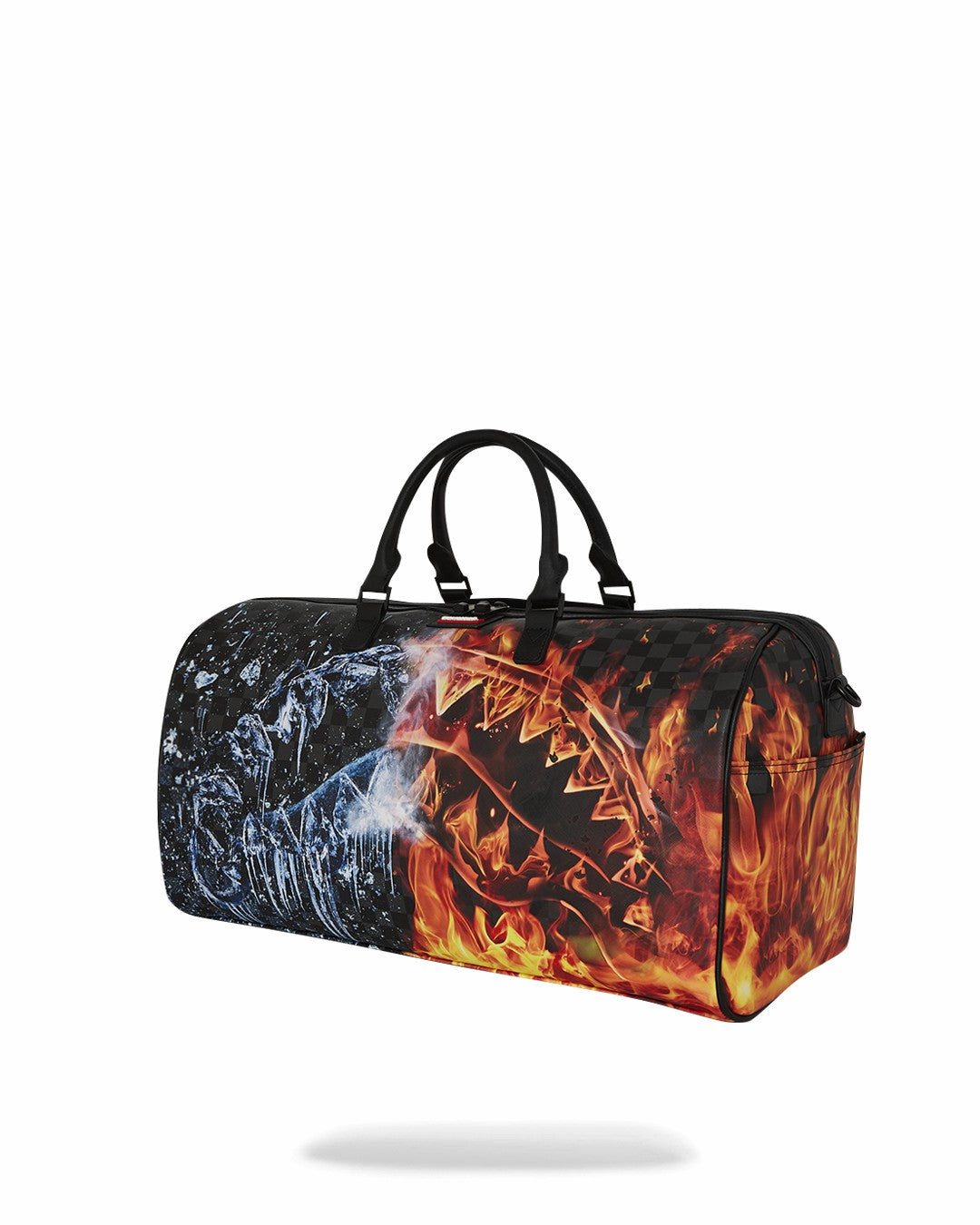 COLD HEAT DUFFLE | Sprayground Discount