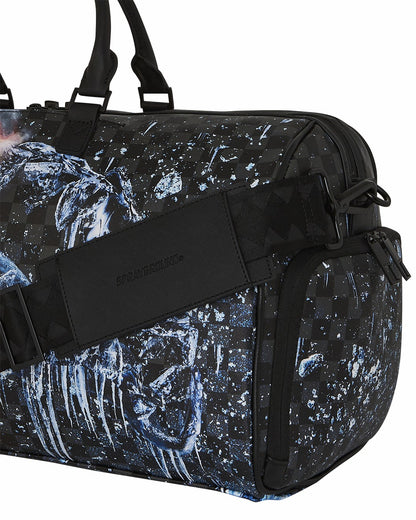 COLD HEAT DUFFLE | Sprayground Discount