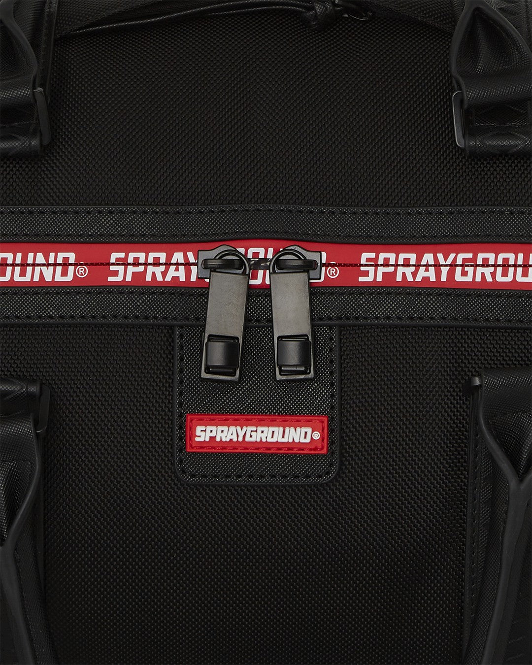 THE HERO DUFFLE | Sprayground for sale