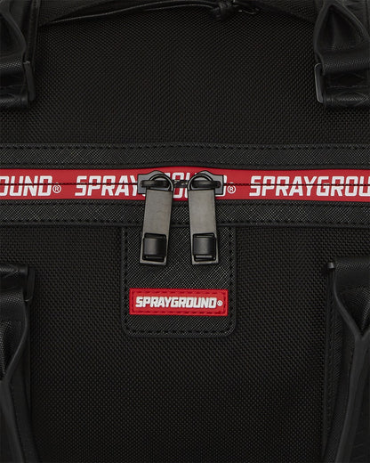 THE HERO DUFFLE | Sprayground for sale