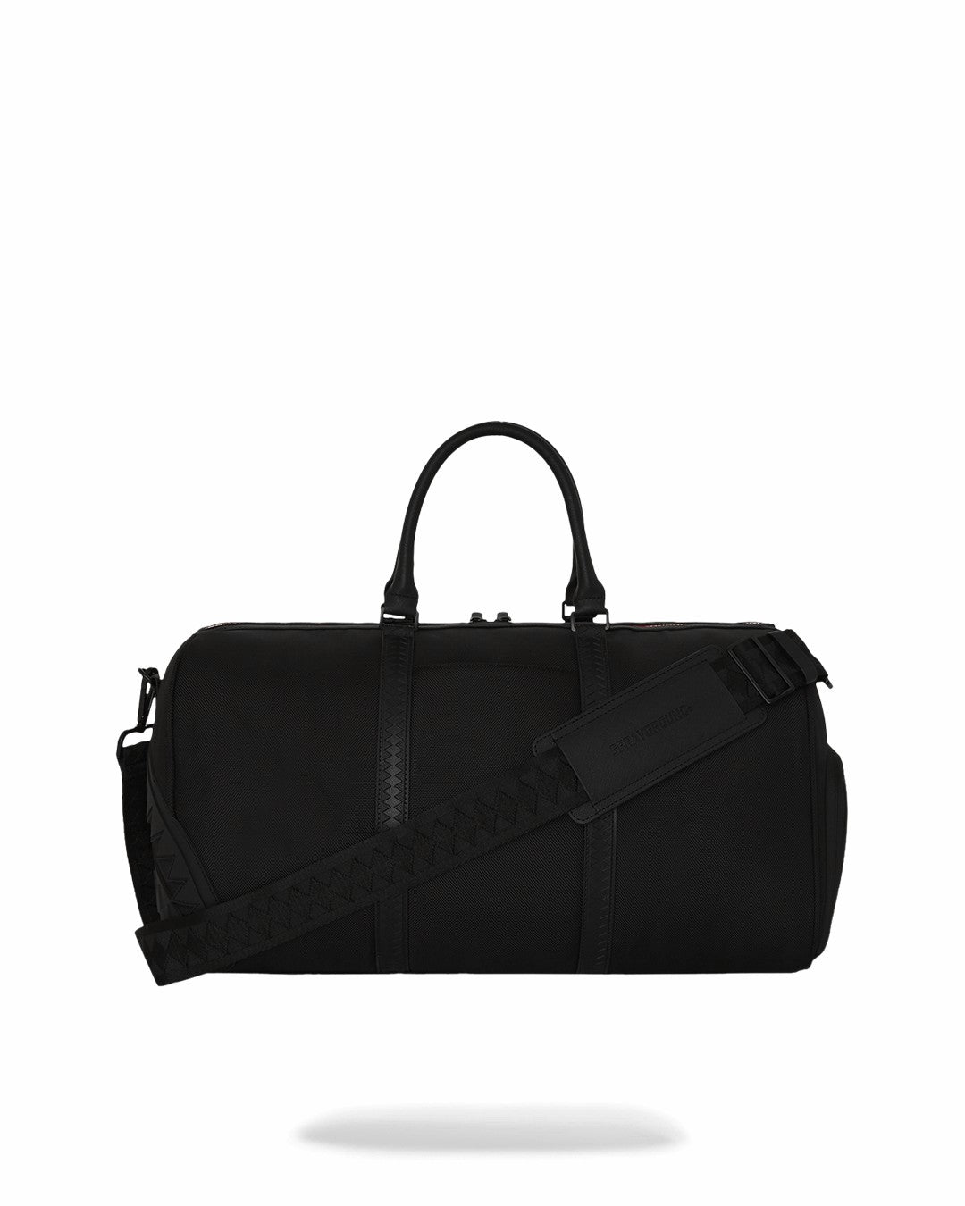 THE HERO DUFFLE | Sprayground for sale