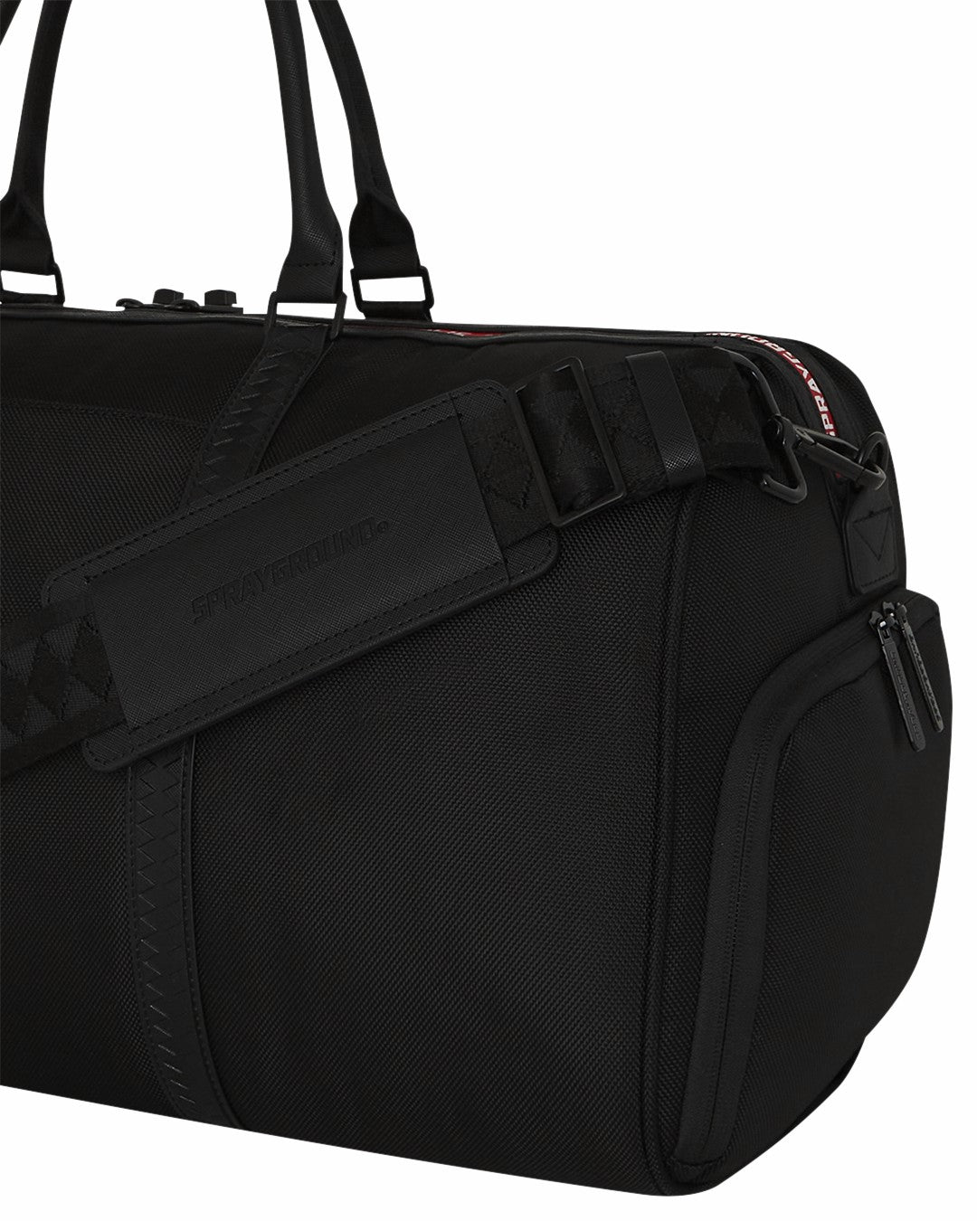 THE HERO DUFFLE | Sprayground for sale