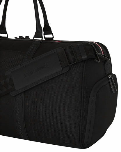 THE HERO DUFFLE | Sprayground for sale