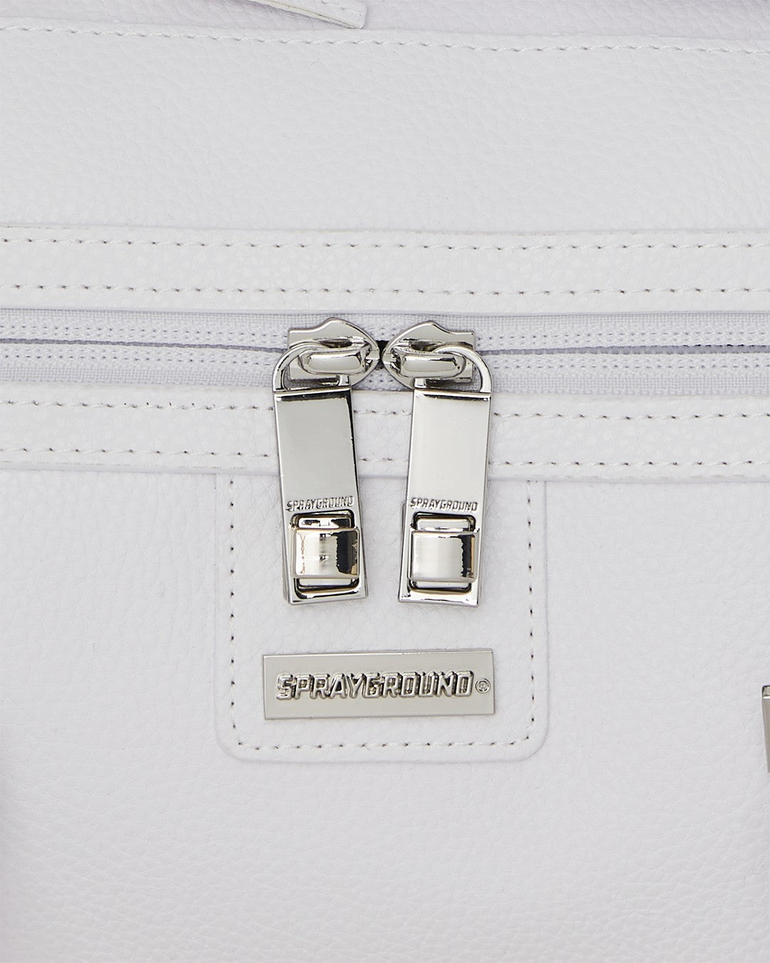 THE HEADQUARTERS - REFLECTION MINI DUFFLE | Sprayground Clearance