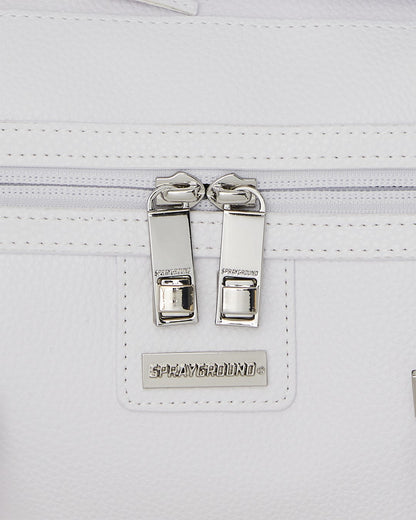 THE HEADQUARTERS - REFLECTION MINI DUFFLE | Sprayground Clearance