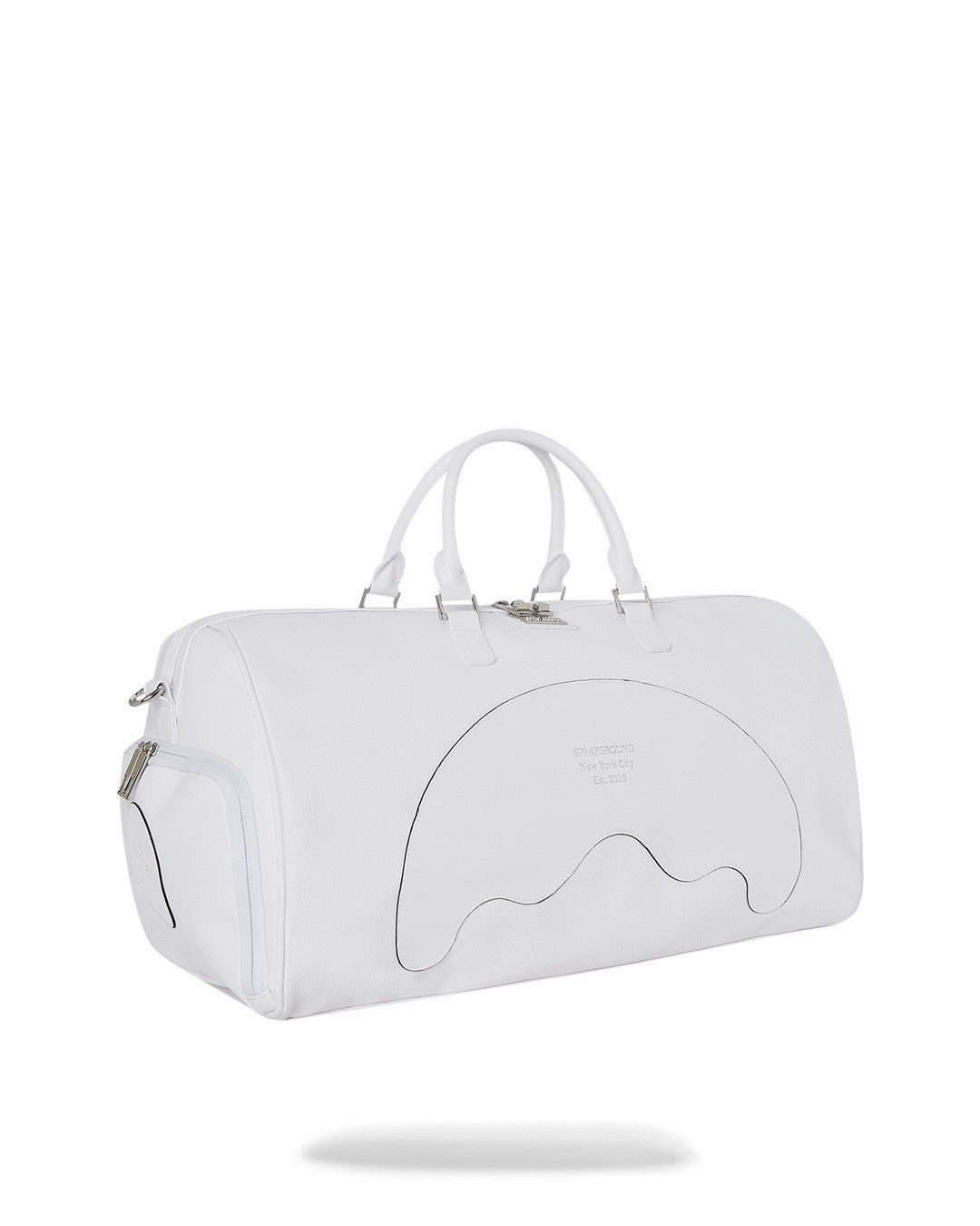 THE HEADQUARTERS - REFLECTION MINI DUFFLE | Sprayground Clearance
