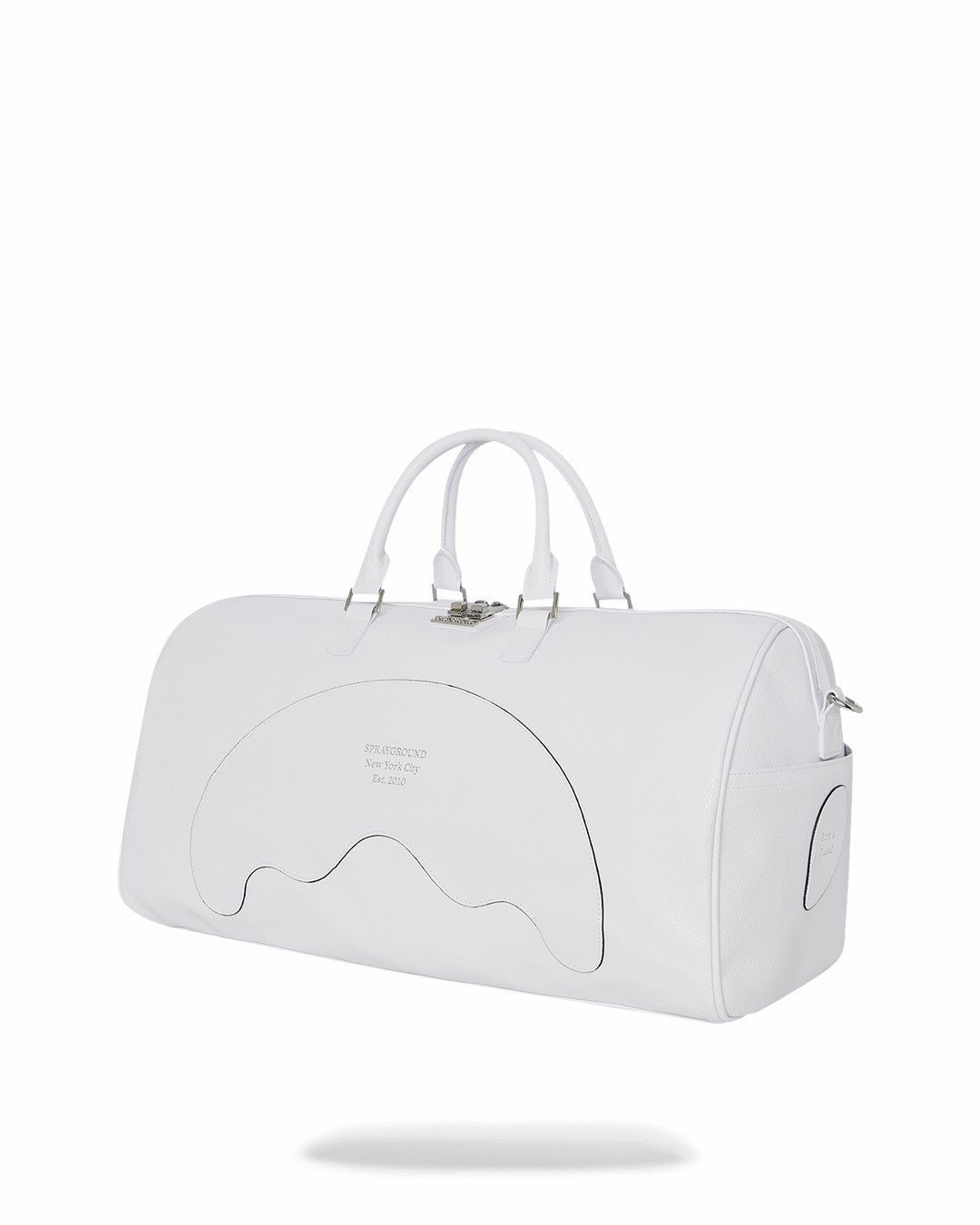 THE HEADQUARTERS - REFLECTION MINI DUFFLE | Sprayground Clearance