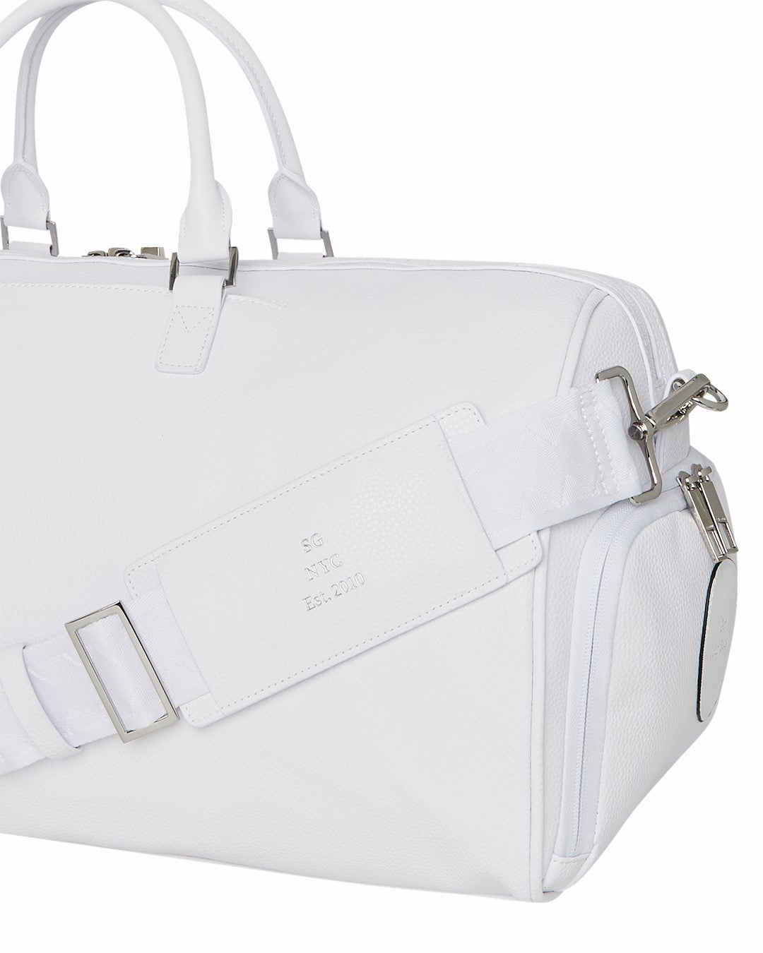 THE HEADQUARTERS - REFLECTION MINI DUFFLE | Sprayground Clearance