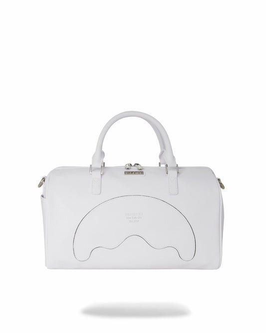 THE HEADQUARTERS - REFLECTION DUFFLE | Sprayground Online