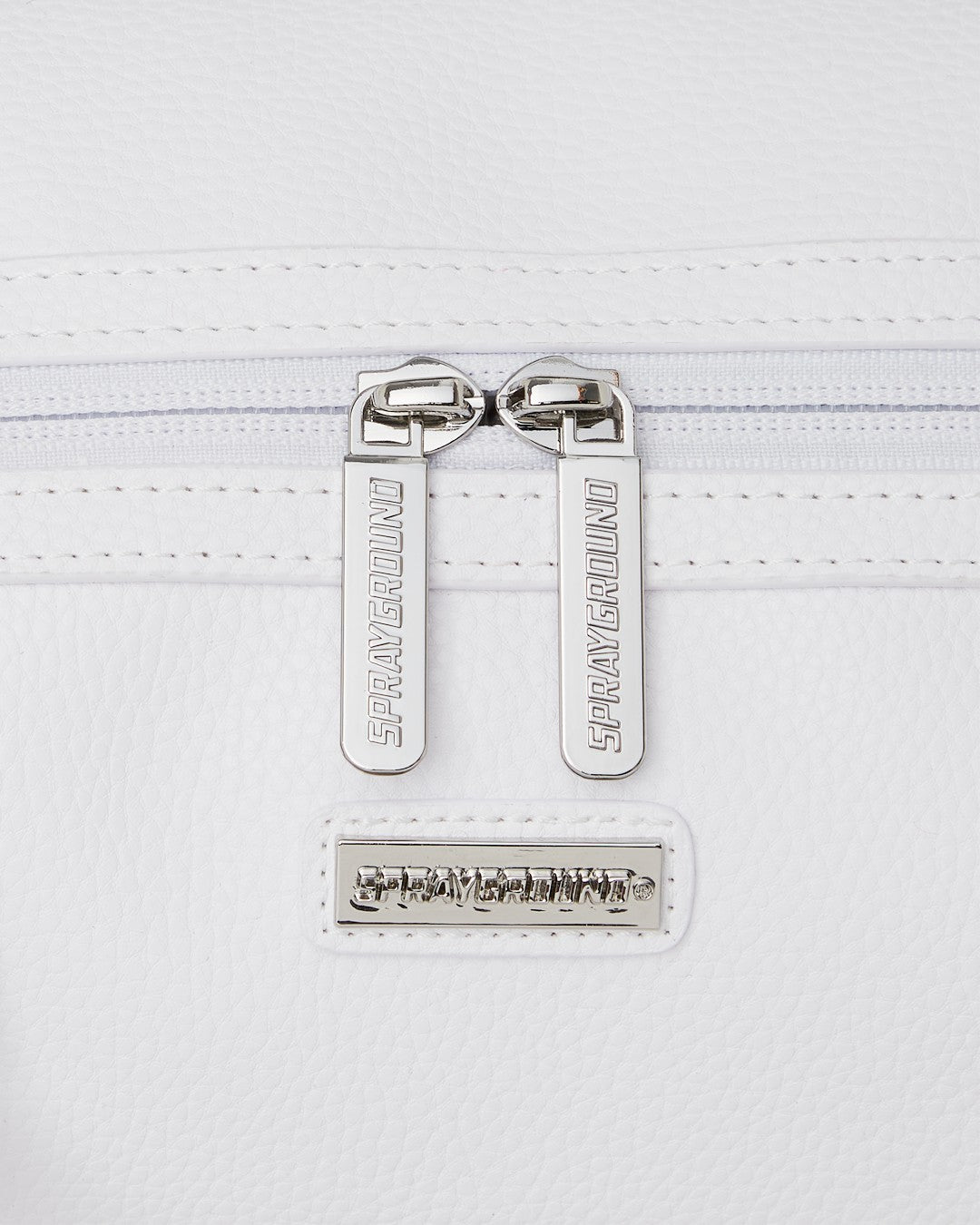 THE HEADQUARTERS - REFLECTION DUFFLE | Sprayground Online
