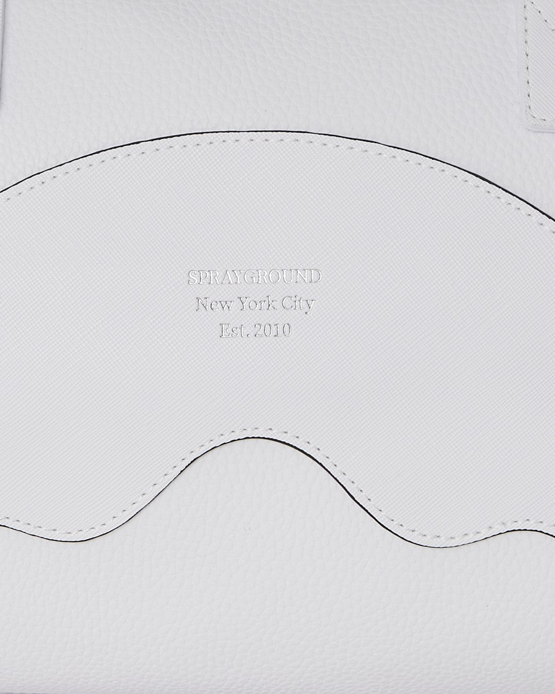 THE HEADQUARTERS - REFLECTION DUFFLE | Sprayground Online