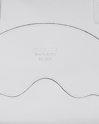 THE HEADQUARTERS - REFLECTION DUFFLE | Sprayground Online