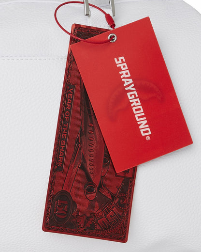 THE HEADQUARTERS - REFLECTION DUFFLE | Sprayground Online