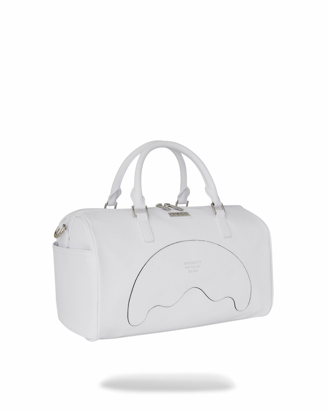 THE HEADQUARTERS - REFLECTION DUFFLE | Sprayground Online