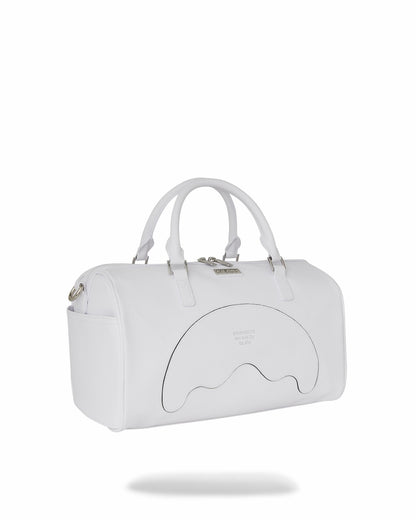 THE HEADQUARTERS - REFLECTION DUFFLE | Sprayground Online