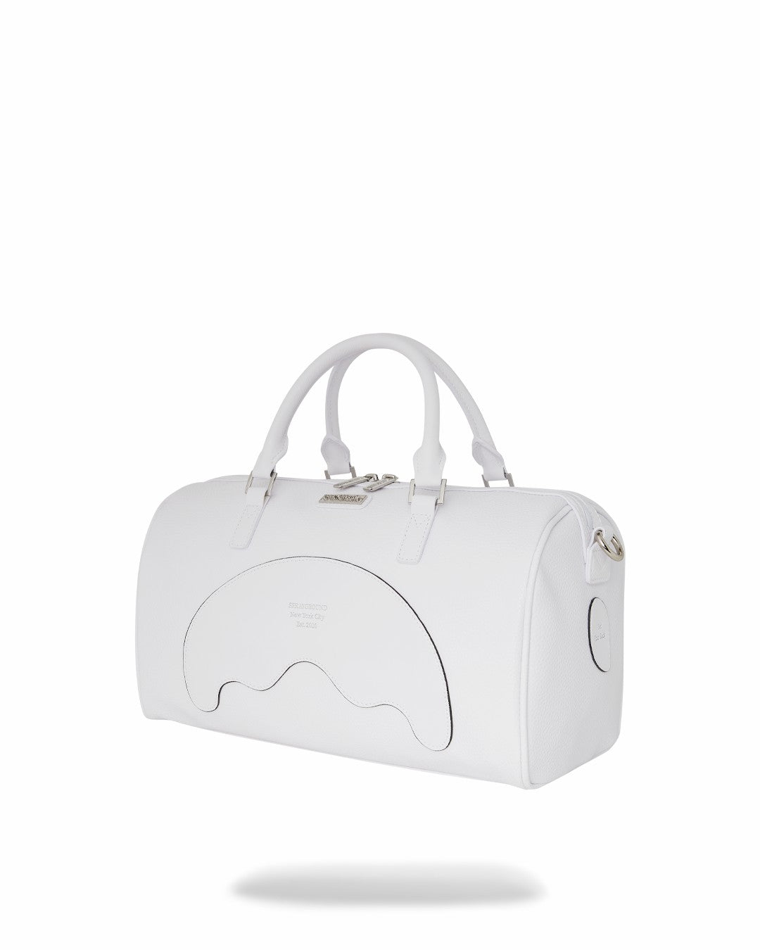 THE HEADQUARTERS - REFLECTION DUFFLE | Sprayground Online